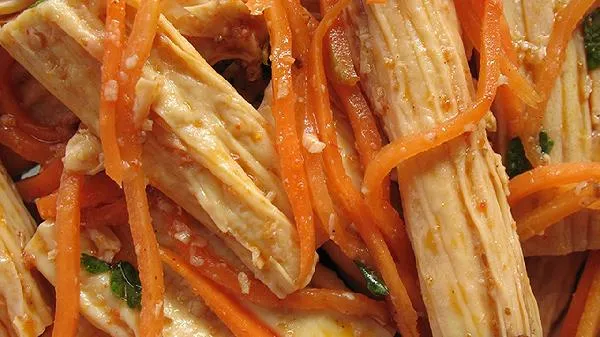 豆制品是蛋白质还是碳水化合物