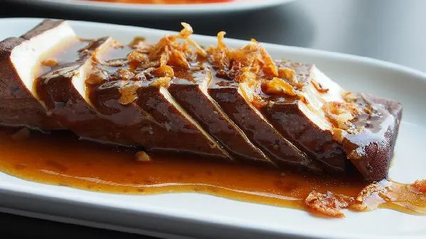 豆腐怎么长期保存方法