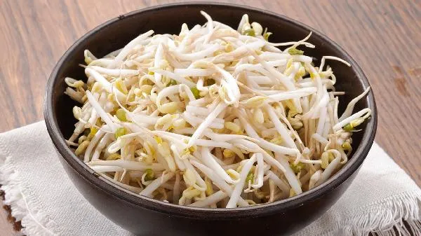 豆芽菜吃了有什么好处