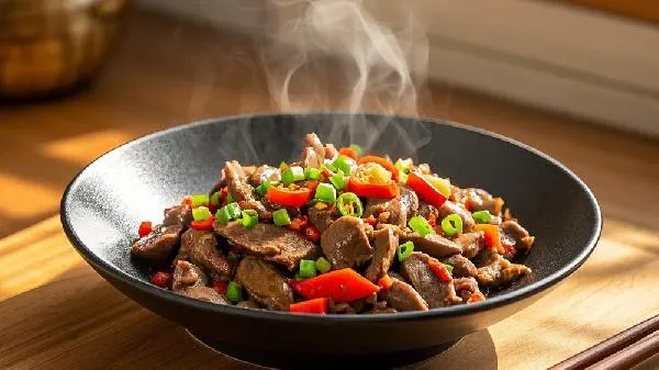 猪心放什么对失眠最好