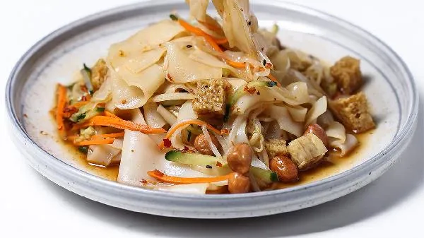 吃什么食物有饱腹感而且不会胖