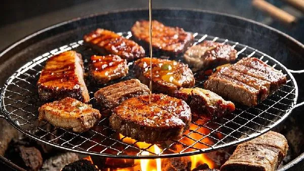 烤肉拌饭凉了怎么热