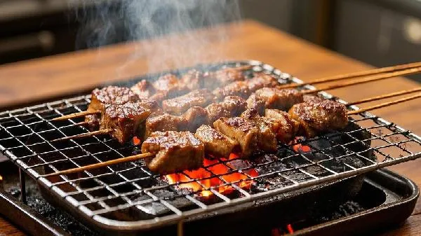 烤肉拌饭凉了怎么热