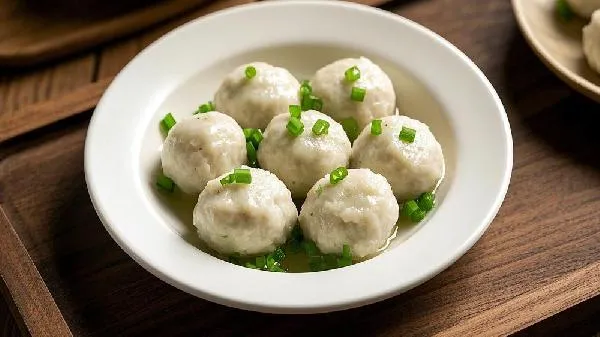 鱼丸怎么做才好吃