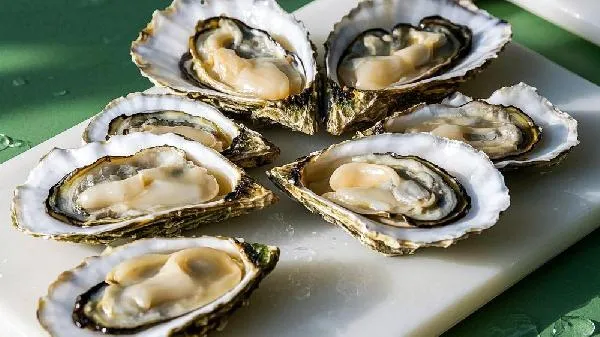 生蚝降血糖还是升血糖