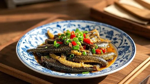 用泥鳅钓鱼要怎样挂钩
