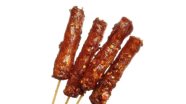 鸭脖能吃吗有什么危害