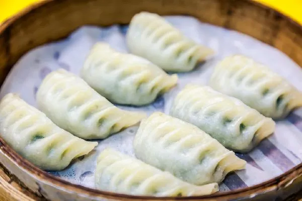饺子皮煮破了是什么原因