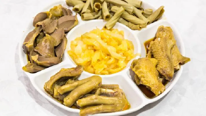 女性养生吃什么好？推荐这些食物让女人保持年轻