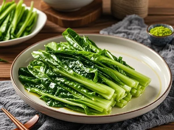 青菜吃不完可以晒干吗