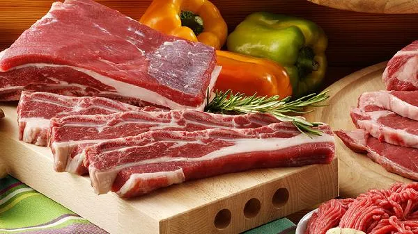 白肉指的是什么肉