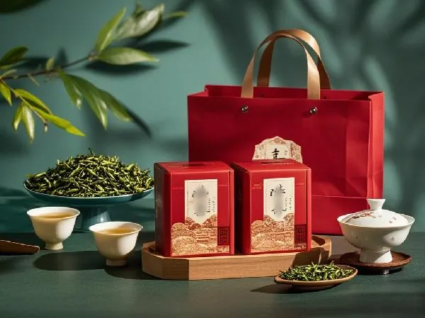 什么茶叶用来漱口最佳