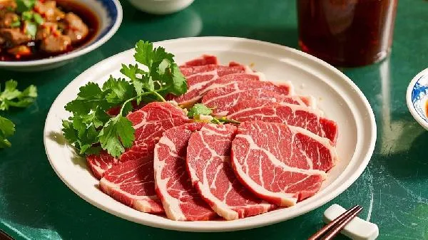 炒好的牛肉可以放几天