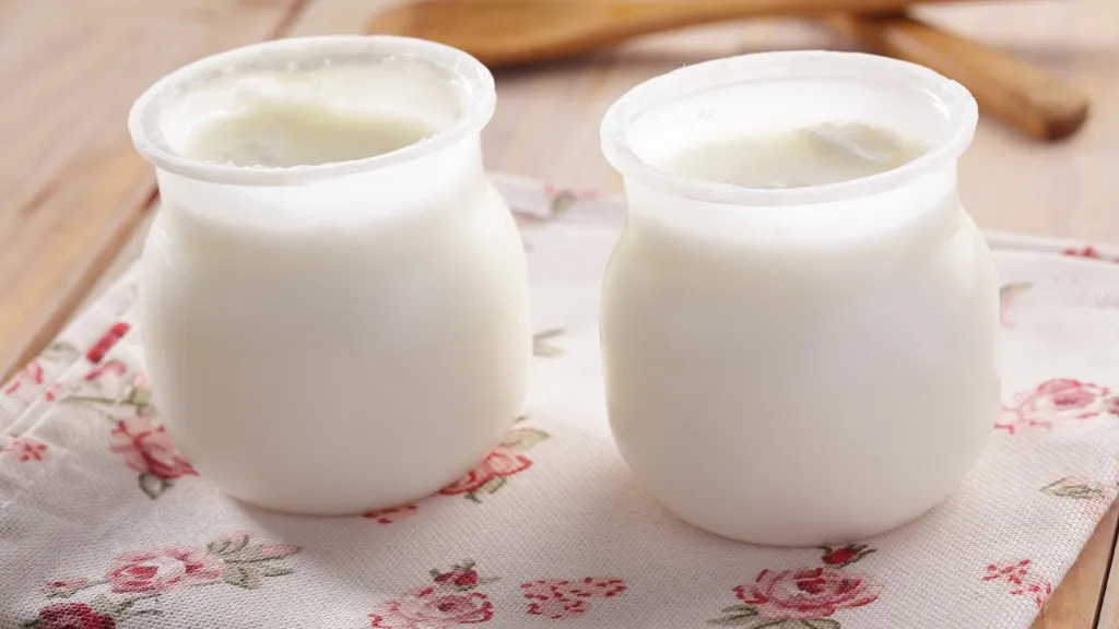 益生菌酸奶可以加热吗？