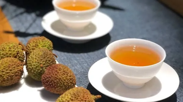 普洱茶受潮后产生的是什么霉菌