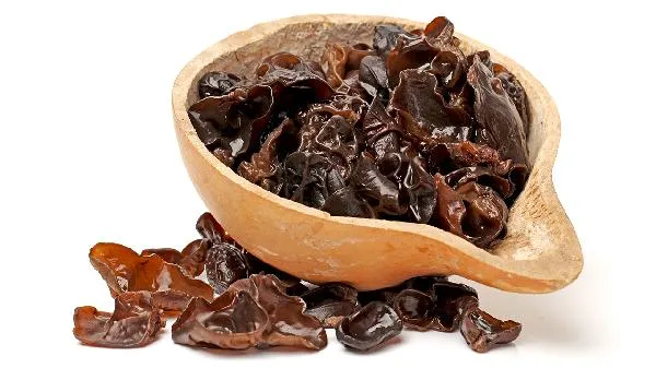 黑木耳怎样泡发最好