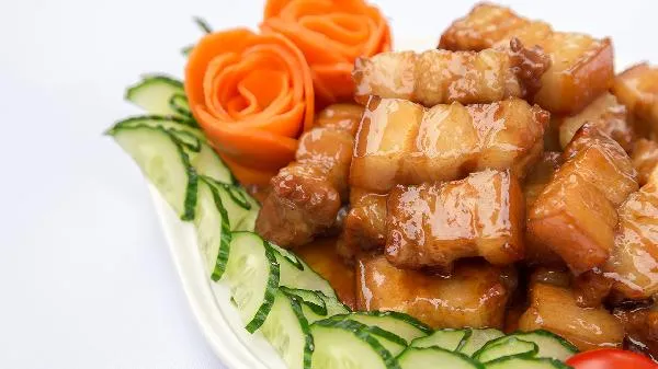 猪肉有土腥味怎么办