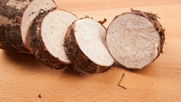 芋头属于蔬菜类吗