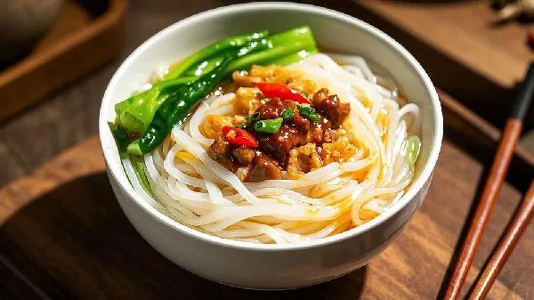胃不好的人能吃粿条吗