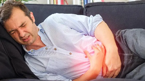 腹胀气吃什么食物最好消化