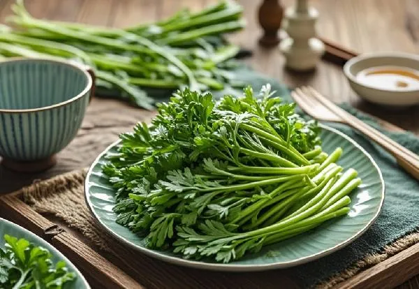 茼蒿在什么季节能买到
