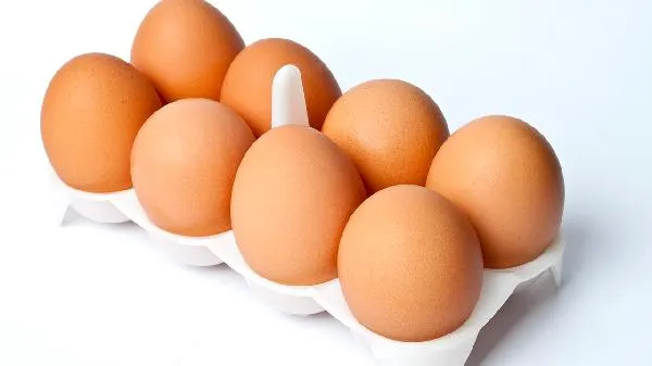 鸡蛋天天吃有副作用吗
