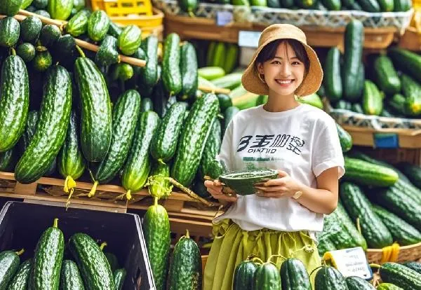 青瓜是酸性还是碱性