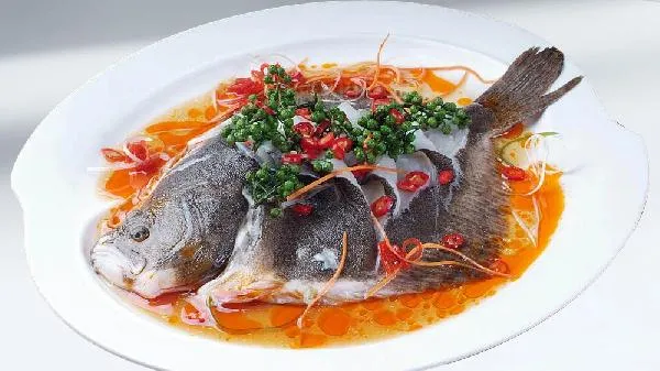 鱼肉升糖指数高吗