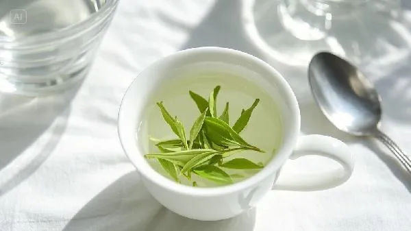 茶水漱口的好处和坏处有哪些
