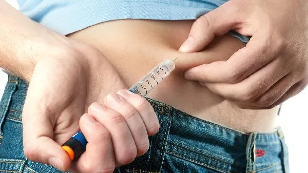 糖尿病人可以吃香瓜吗