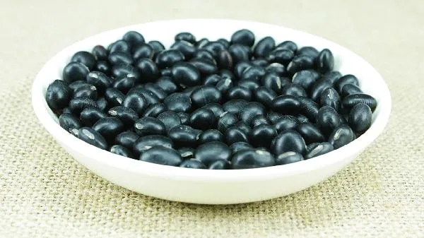 黑豆豉炒什么菜好吃