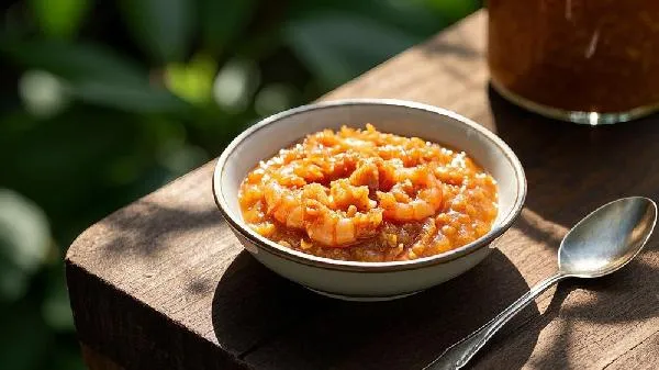 虾酱需要放冰箱保存吗