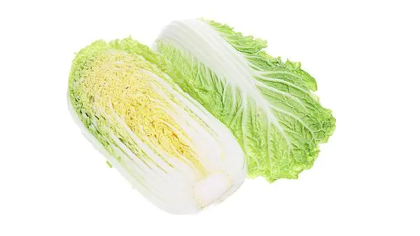 白菜苔的嘌呤含量是多少