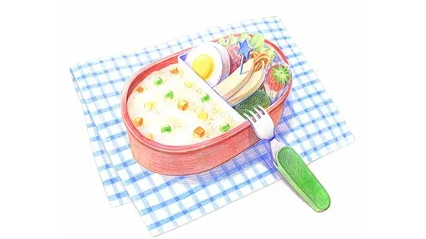 鸡蛋怎么不粘锅？煎蛋这样做