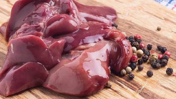 鹅肉不能跟哪些食物一起吃