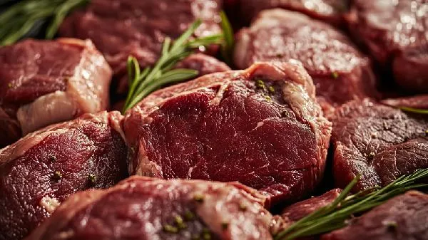 鹿肉最忌三种调料