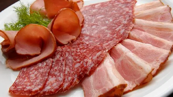 蒸肉丸子最忌三种东西