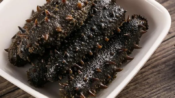 什么东西含钙高的食物