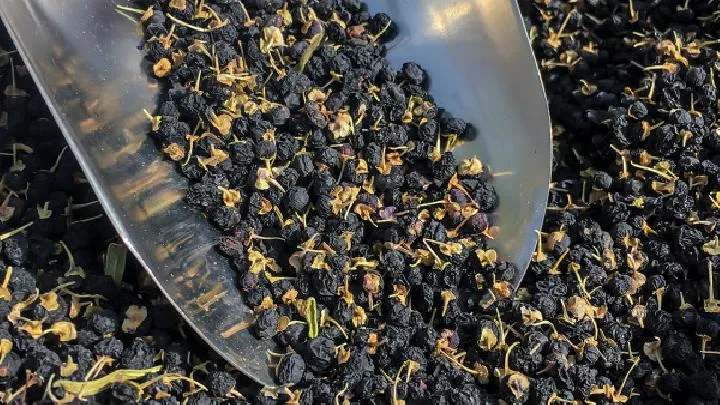 推荐几款高纤维食物 有效降脂瘦身