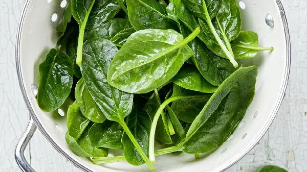 豆腐和菠菜不能一块吃吗
