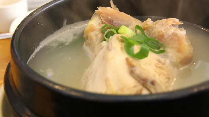 男人补肾吃什么好？最适合男人补肾吃的食物推荐