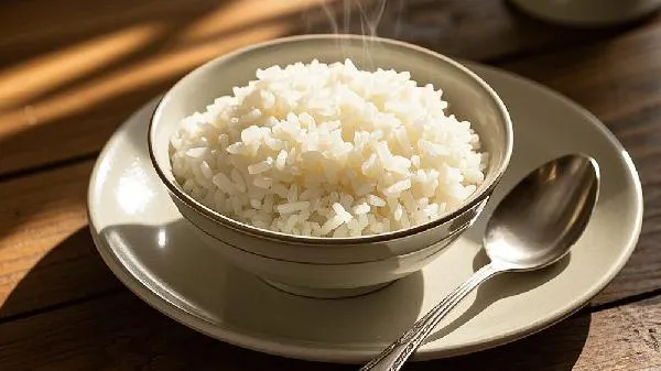 米饭煮得太湿能重新蒸吗
