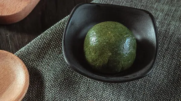 青团可以常温保存吗