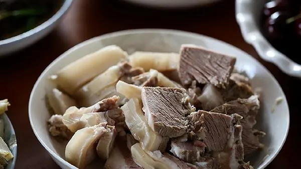 肉菜热了4次了还能吃吗