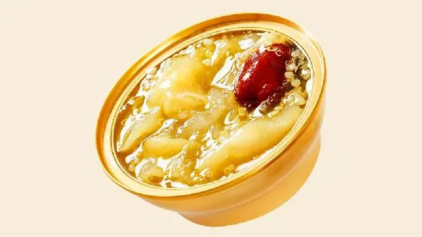 花胶的正确泡发与炖方法