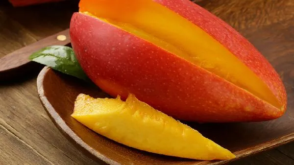芒果的最佳保存方法
