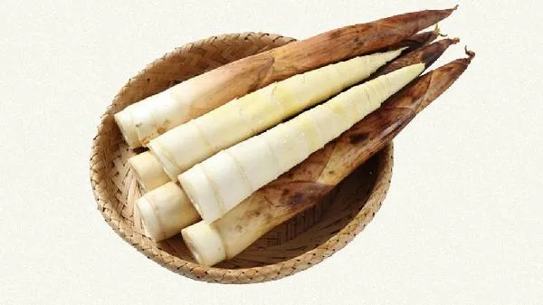 如何去掉竹笋的苦涩味道呢