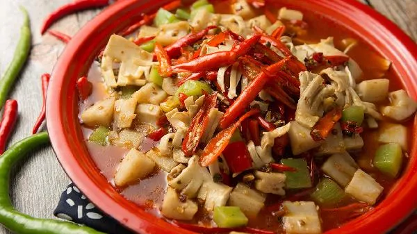白肉是指什么肉有哪些