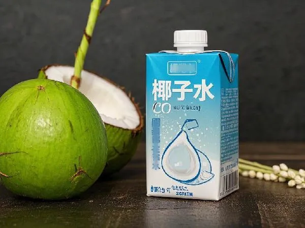 宝宝喝椰子水好吗？ 喝椰子水前这些关键点家长要知道