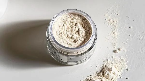 干皮适合蜜粉还是散粉